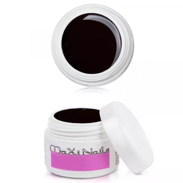 Farbgel Dark Taupe